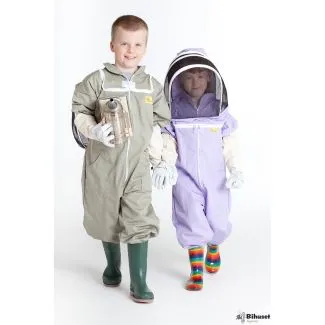 Engelsk Heldragt BB Wear Børn