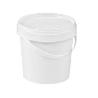 1 liter plastikspand