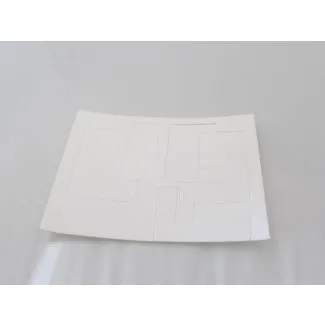 Væge/pap til Nassenheider Pro