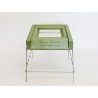 Stadestativ til et bistade