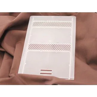 Bundplade til parringsstade