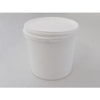 2,5 liter plastikspand