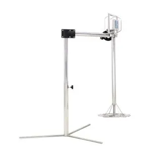 Stativ/stand til honningoptøer