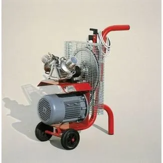 Lega honningpumpe 220V