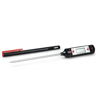 Digitalt voks-termometer