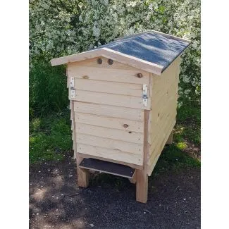 Trugstade luksus model 12 x 10