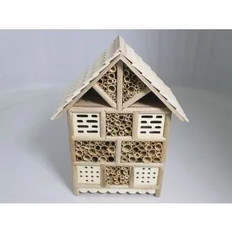 Bihotel, 30,5 cm højt