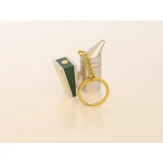 Lommelygtenøglering