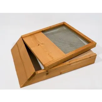 Bund til termostade 12x10