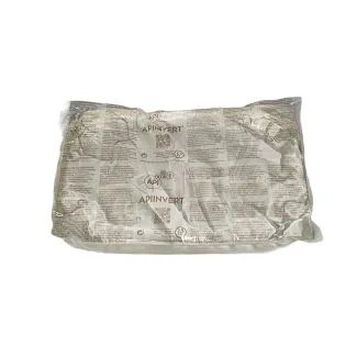 Flydende Apiinvert i pose, 2,5 kg