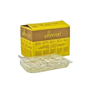 Flydende Apiinvert karton med 5 x 2,5 kg