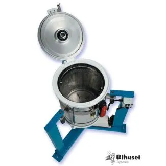 Centrifuge 1 Speed Spin Dryer Thomas