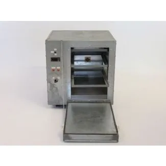 Rugemaskine 600 celler