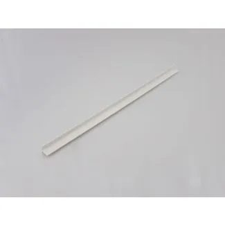 Plastskinne til magasin