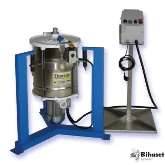 Centrifuge Variable Speed Thomas