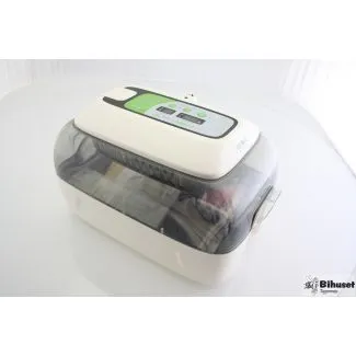 Transportabel rugemaskine 50 celler