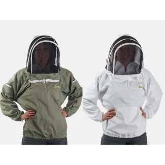 Engelsk anorak bb wear