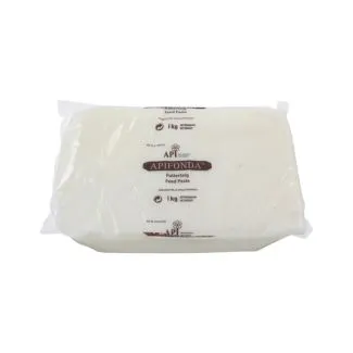 Apifonda madpakke på 1 kilo
