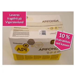 Apifonda blok 15 kg.