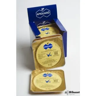 Apiguard