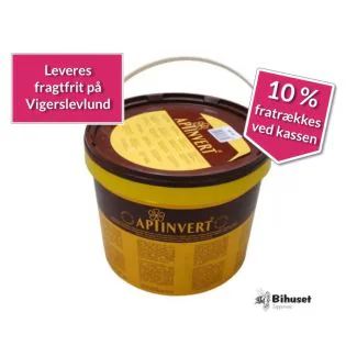 Api invert spand 14 kg.