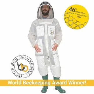 Ventileret bidragt fra BB Wear