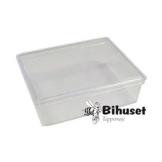 Æske til tavlehonning stor