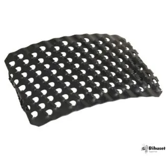 Blad Til Raspeskraber