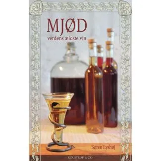 Mjød - verdens ældste vin