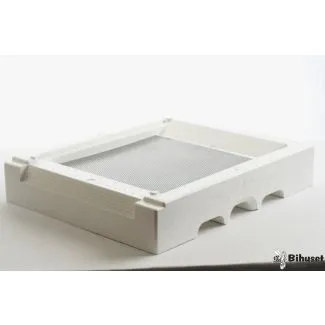 Styropor Bund Langstroth - Dadant