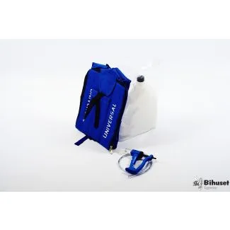 Doseringssprøjte Med 2.5 L. Dunk