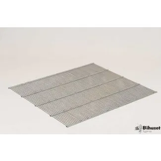 Dronninggitter Indvendigt 12 x 10