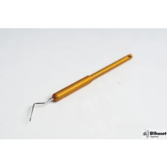 Svejtser omlarvenål