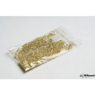 Stjernepalietter Guld 10 G.