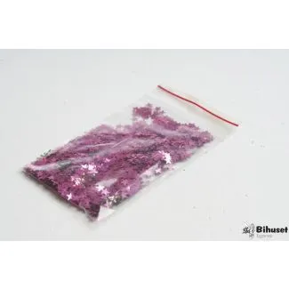 Stjernepalietter Rosé 10 G.