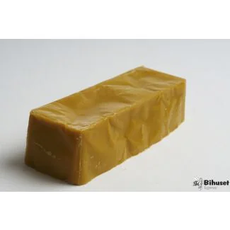 Voks Ekstra Renset 1 Kg.