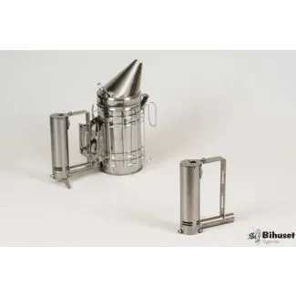 Elektrisk Røgpuster