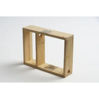 Parringskasette Træ