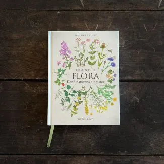 Flora – Kend naturens blomset