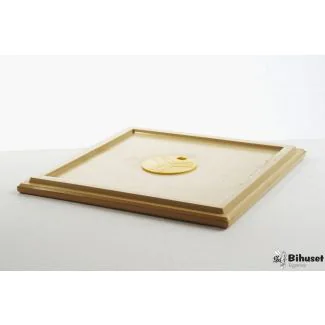 Foderplade Rea-Dan 12 x 10