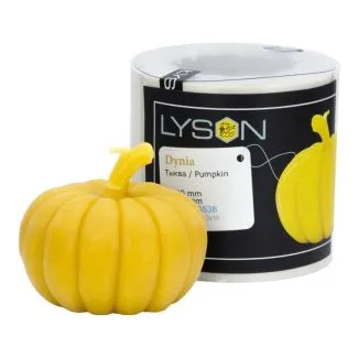 Lysform til græskar