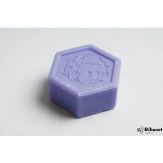 Fransk Sæbe Lavendel