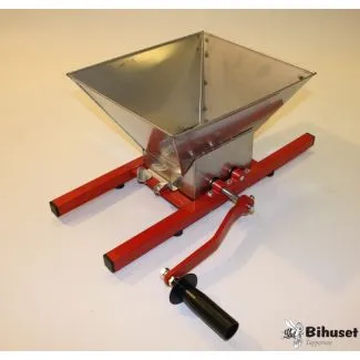 Frugt & Honning Mølle Stål