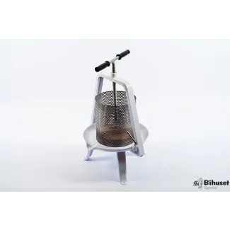 Frugt & Honning Presse 9 L.