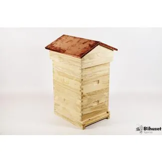 Garden Hive Langstroth