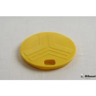 Bitømmer Rund 1 Udgang