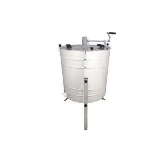 4 solds / 4 rammer Håndslynge uden midteraksel