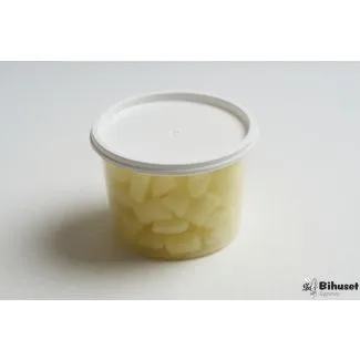 Honning Menthol Bolcher 