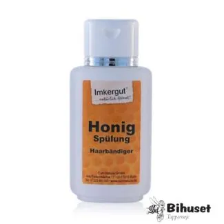 Honning Hårbalsam 200 Ml.Imkergut 