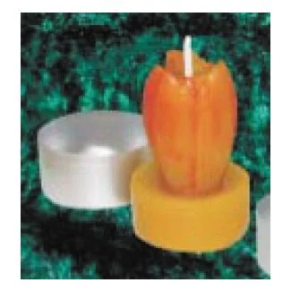 Tulipan fyrfad 25 gr